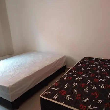 Casa em Villagio em Boracéia próximo a praia.-3